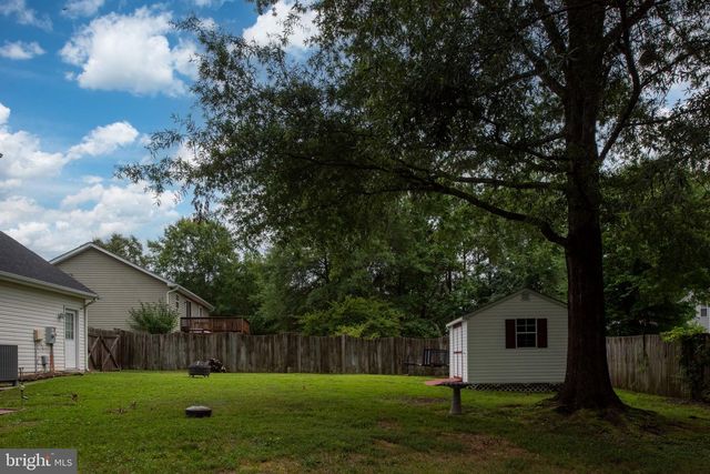 8804 KENT CT, Fredericksburg, VA 22408