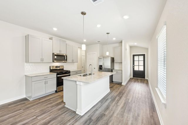 16682 Sterling Cliff Street, Conroe, TX 77302