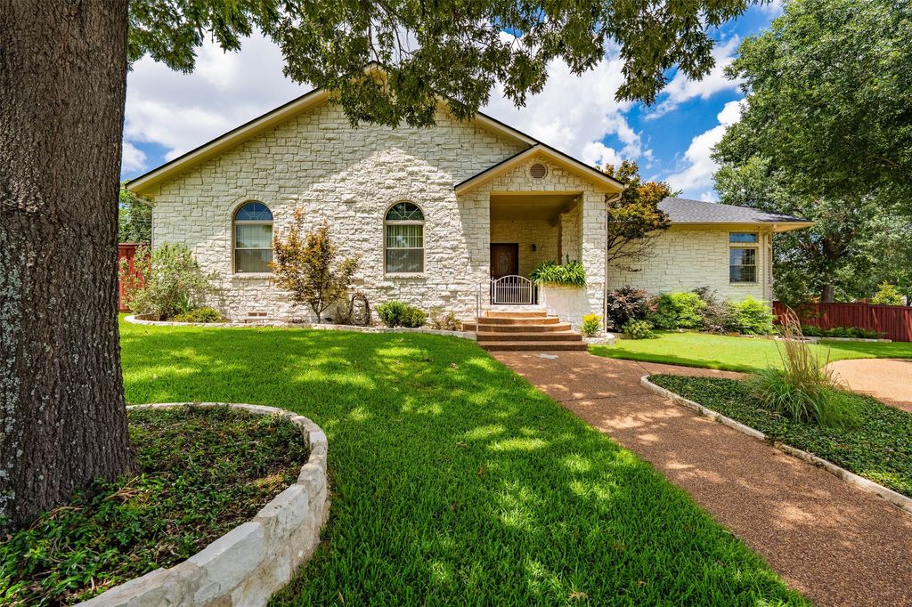 903 Rico Drive, Athens, TX 75751