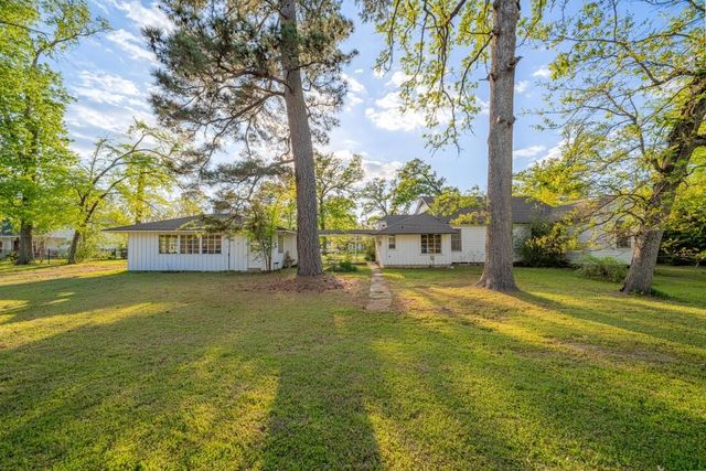 2000 Broadway Blvd., Kilgore, TX 75662