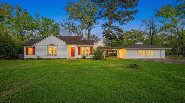 2000 Broadway Blvd., Kilgore, TX 75662