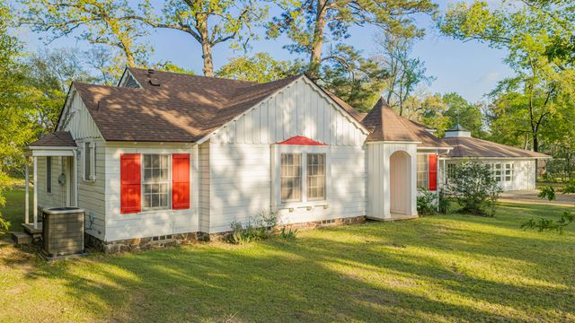 2000 Broadway Blvd., Kilgore, TX 75662