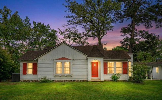 2000 Broadway Blvd., Kilgore, TX 75662