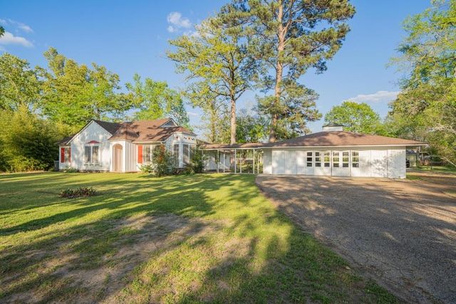 2000 Broadway Blvd., Kilgore, TX 75662