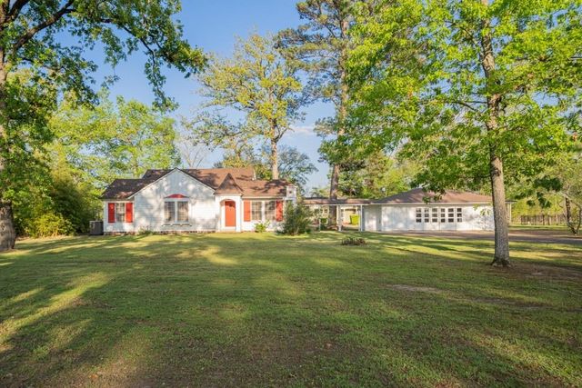 2000 Broadway Blvd., Kilgore, TX 75662