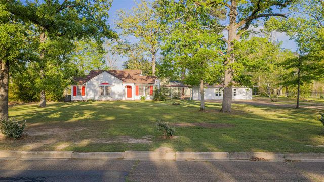 2000 Broadway Blvd., Kilgore, TX 75662