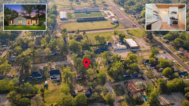 2000 Broadway Blvd., Kilgore, TX 75662