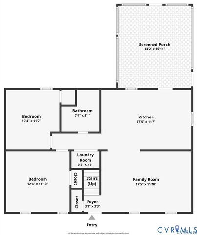 5062 Ruffin Rd, Prince George, VA 23875