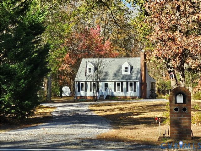 5062 Ruffin Rd, Prince George, VA 23875