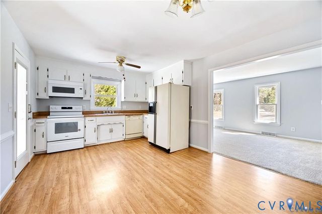 5062 Ruffin Rd, Prince George, VA 23875