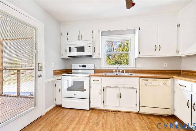 5062 Ruffin Rd, Prince George, VA 23875