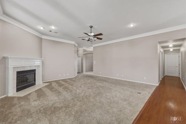 3014 Grandview Drive, San Angelo, TX 76904