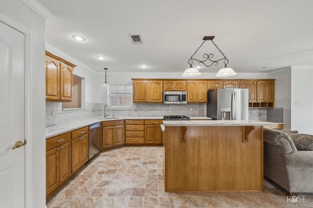 3014 Grandview Drive, San Angelo, TX 76904