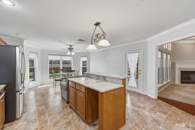 3014 Grandview Drive, San Angelo, TX 76904