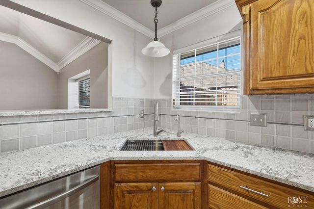3014 Grandview Drive, San Angelo, TX 76904