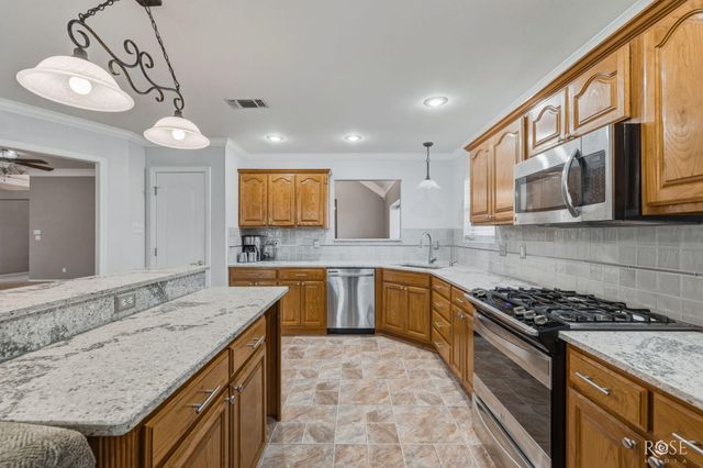 3014 Grandview Drive, San Angelo, TX 76904