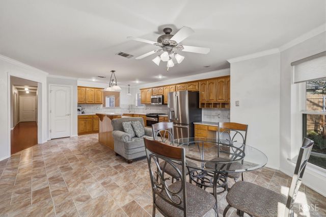 3014 Grandview Drive, San Angelo, TX 76904