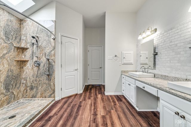 3014 Grandview Drive, San Angelo, TX 76904