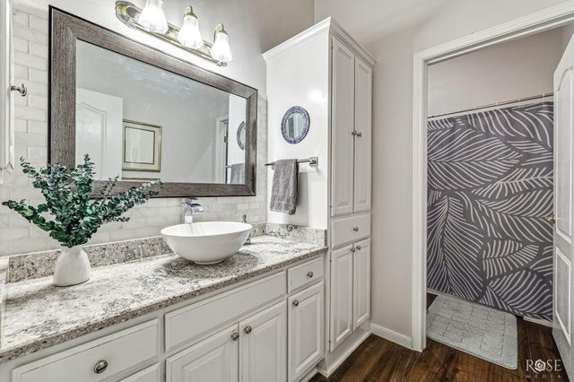 3014 Grandview Drive, San Angelo, TX 76904