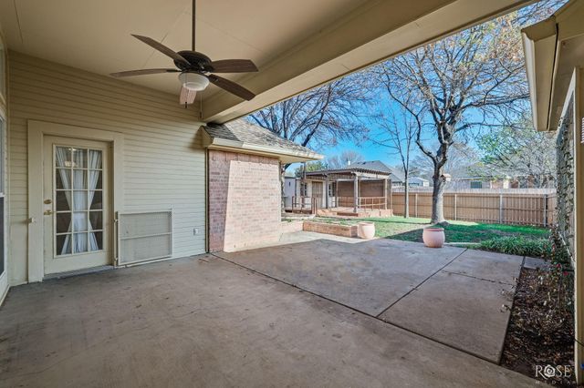 3014 Grandview Drive, San Angelo, TX 76904