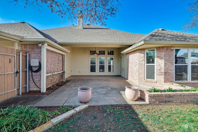3014 Grandview Drive, San Angelo, TX 76904