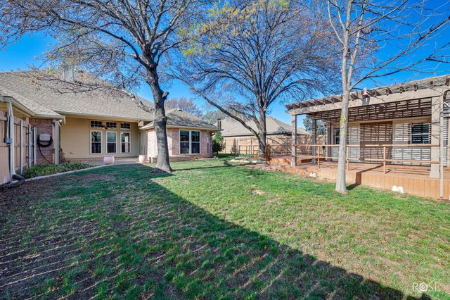 3014 Grandview Drive, San Angelo, TX 76904