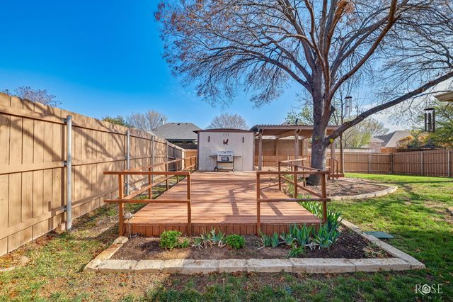 3014 Grandview Drive, San Angelo, TX 76904