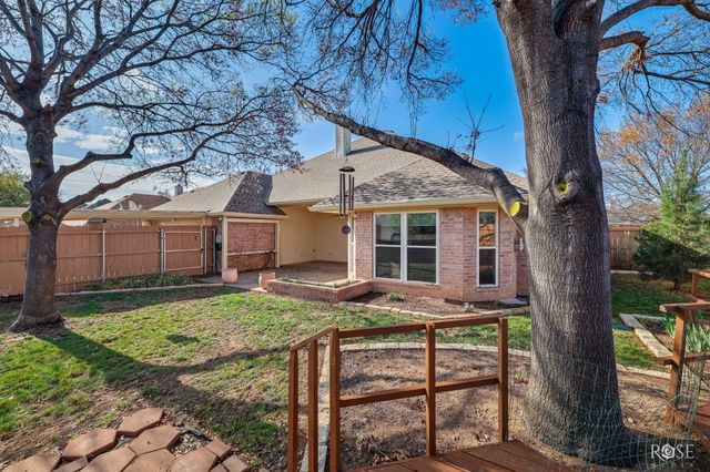 3014 Grandview Drive, San Angelo, TX 76904