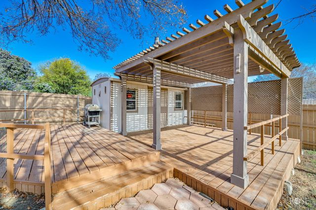 3014 Grandview Drive, San Angelo, TX 76904