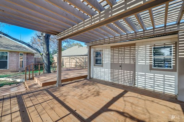 3014 Grandview Drive, San Angelo, TX 76904
