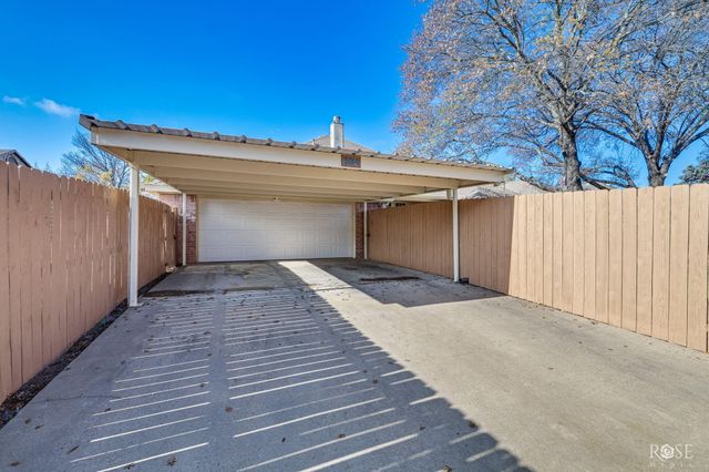 3014 Grandview Drive, San Angelo, TX 76904