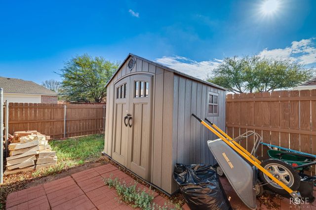 3014 Grandview Drive, San Angelo, TX 76904