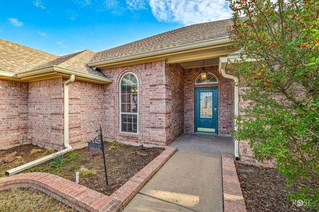 3014 Grandview Drive, San Angelo, TX 76904