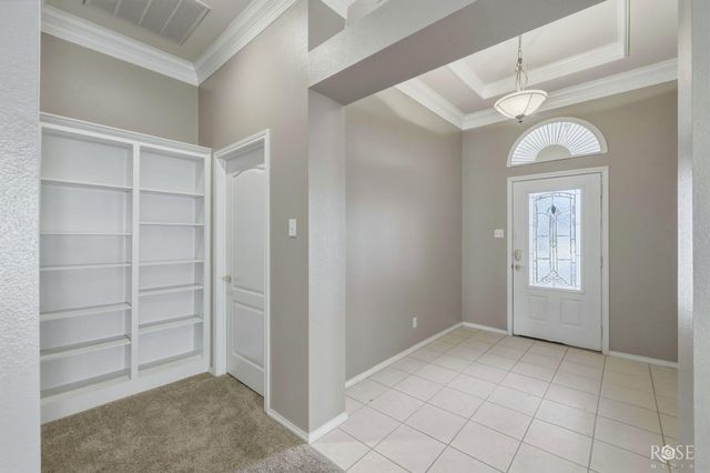 3014 Grandview Drive, San Angelo, TX 76904