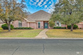 3014 Grandview Drive, San Angelo, TX 76904
