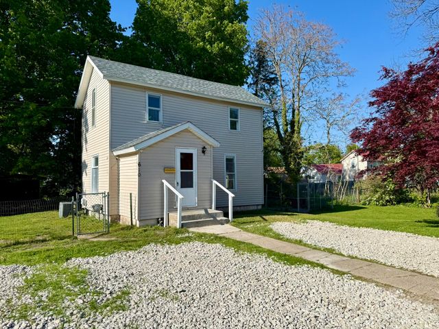 610 Union Street, Bangor, MI 49013