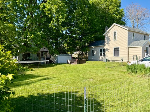 610 Union Street, Bangor, MI 49013