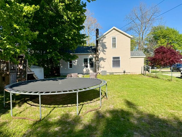 610 Union Street, Bangor, MI 49013