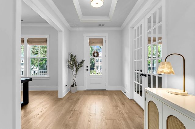 1416 Dahlia Road, Mount Pleasant, SC 29464