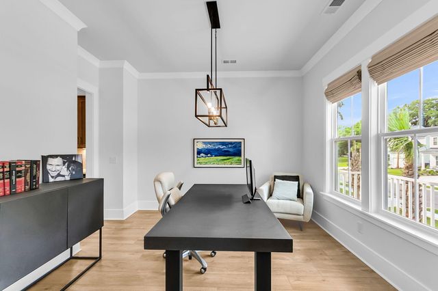1416 Dahlia Road, Mount Pleasant, SC 29464