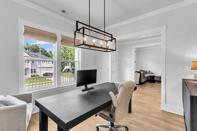 1416 Dahlia Road, Mount Pleasant, SC 29464