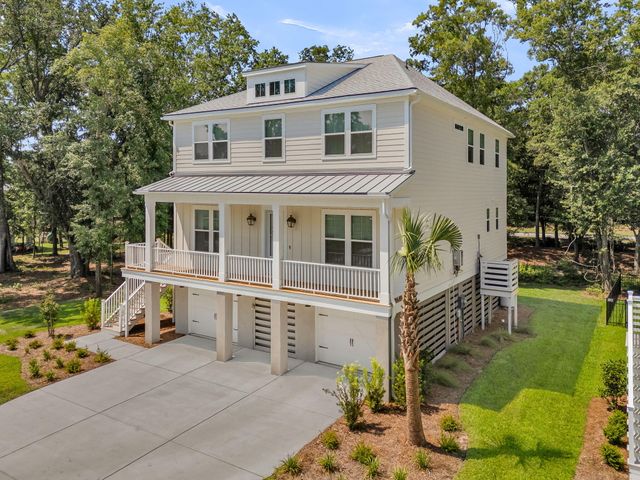 1416 Dahlia Road, Mount Pleasant, SC 29464