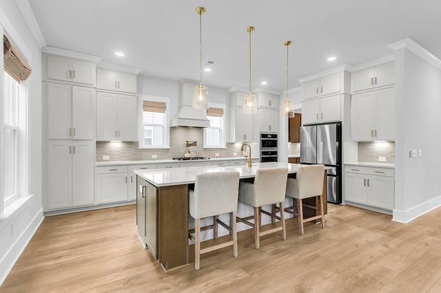 1416 Dahlia Road, Mount Pleasant, SC 29464