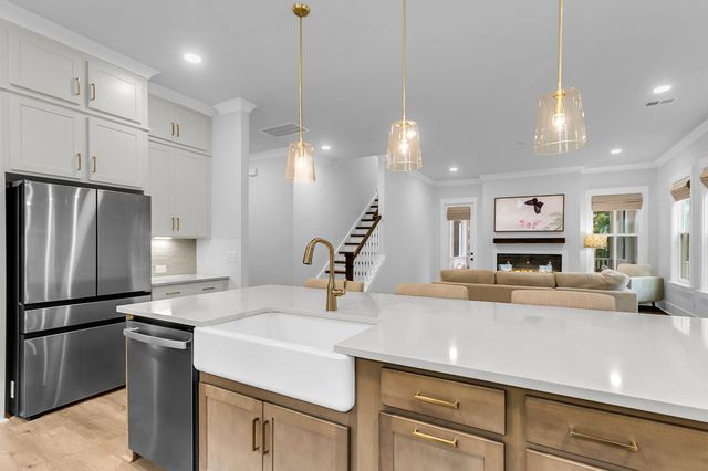 1416 Dahlia Road, Mount Pleasant, SC 29464