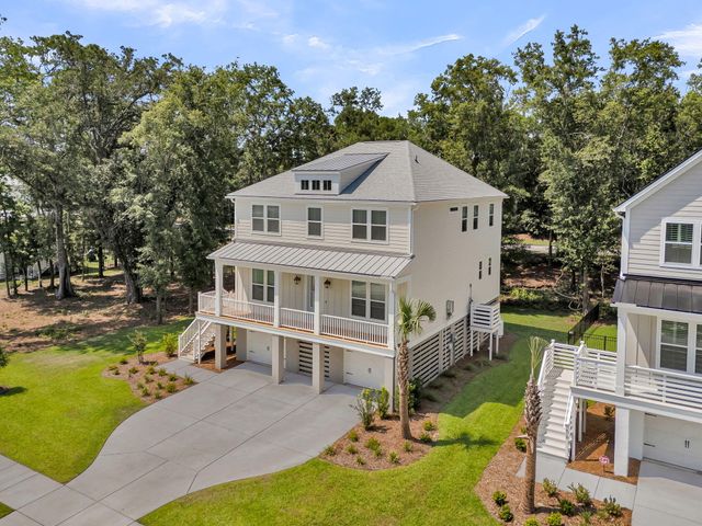 1416 Dahlia Road, Mount Pleasant, SC 29464