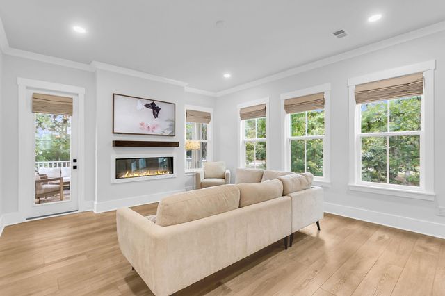 1416 Dahlia Road, Mount Pleasant, SC 29464