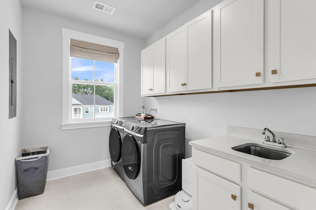 1416 Dahlia Road, Mount Pleasant, SC 29464