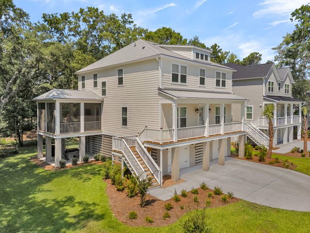 1416 Dahlia Road, Mount Pleasant, SC 29464