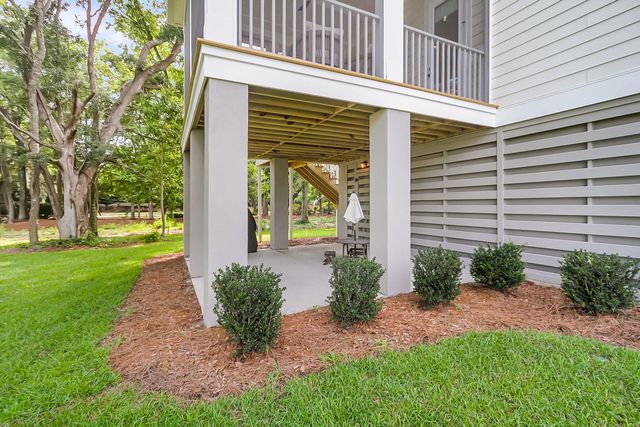 1416 Dahlia Road, Mount Pleasant, SC 29464