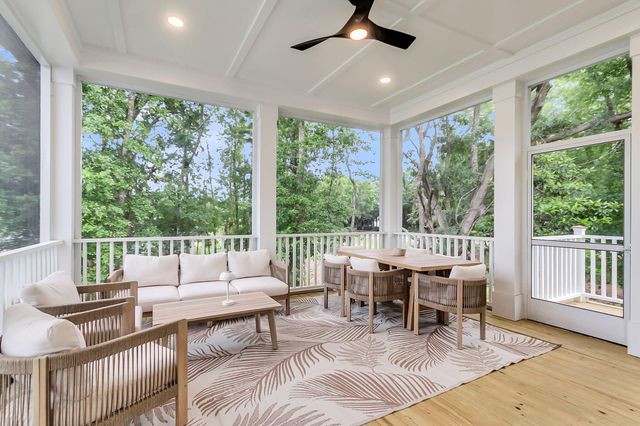 1416 Dahlia Road, Mount Pleasant, SC 29464